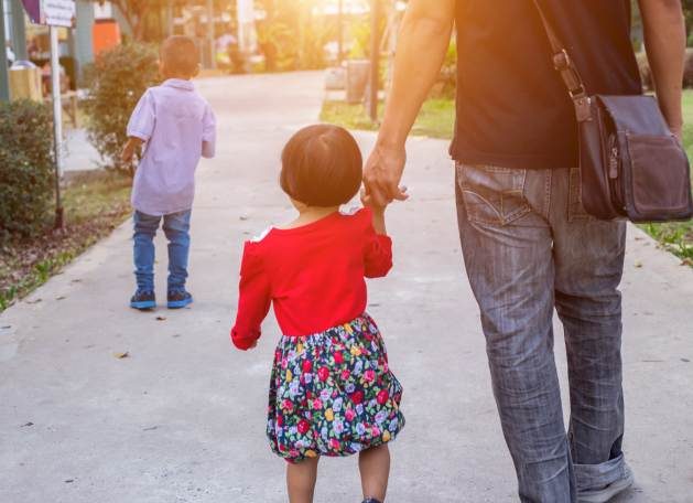 Most countries with low fertility rates are expected to experience population decline and demographic ageing throughout the remaining decades of the 21st century. Credit: Shutterstock