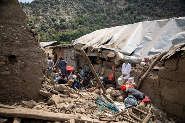 Women’s access to healthcare during disasters is often blocked by gender rules. Learn how restrictions and staff shortages raise deaths