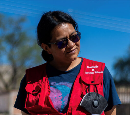 My Niece was Killed Amid Mexico’s Land Conflicts.