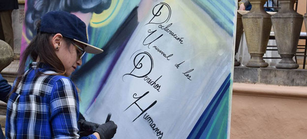 UN Human Rights Office Launches USD 400 million Appeal to Address Global Human Rights Needs