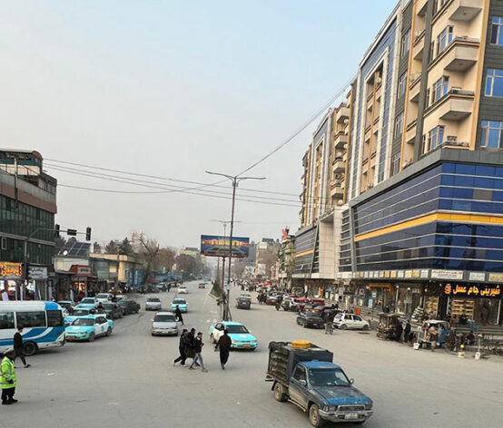 Public Flogging in Afghanistan Strips Women of Dignity