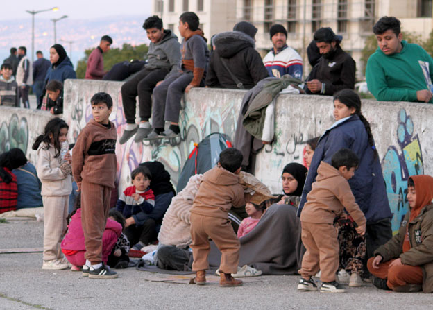 UN Launches 300 Million Dollar Humanitarian Appeal for Lebanon