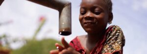The United Nations World Water Development Report 2026, titled Water for All People: Equal Rights and Opportunities says 80 percent of rural households lack direct water access. Credit: UNESCO