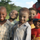 Children on the Frontline