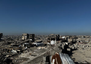 Gaza Crisis Deepens as Aid Restrictions and Ongoing Strikes Strain Humanitarian Operations