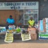 While informal traders in Bulawayo, Zimbabwe, may not pay tax, it is the continent's superwealthy that are being eyed by the tax authorities. Credit: Ignatius Banda/IPS