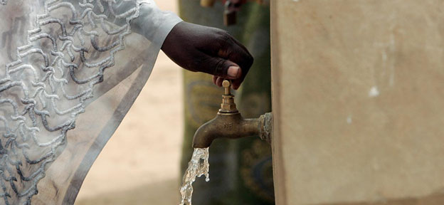 From Resolution to Reality: Delivering Water and Sanitation for “The Africa We Want”