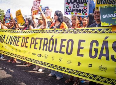 Santa Marta Summit Aims to Push Fossil Fuel Phase-Out as Indigenous Voices Demand Urgent Action
