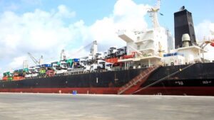 Why Tanzanian Fishermen Are Losing the Battle Against Global Shipping Giants