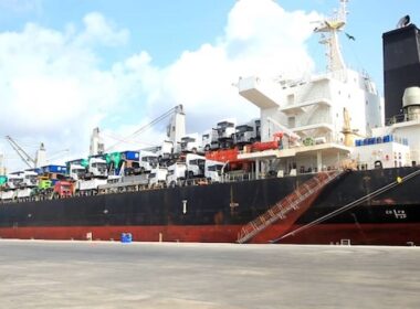 Global Shipping Reforms Cast Shadow Over Tanzania’s Fishing Communities