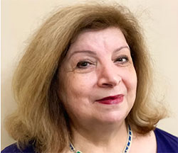 Feminist Governance and Democratic Change in Armenia