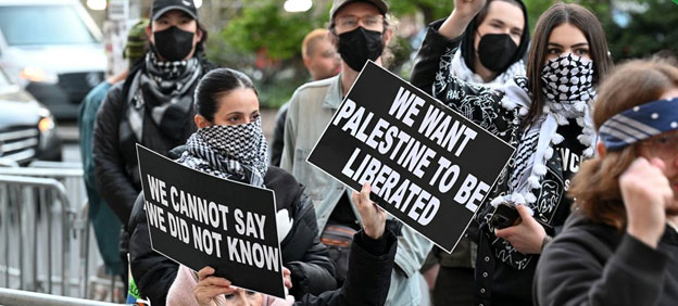 The Five Enablers of the Israeli-Palestinian Conflict