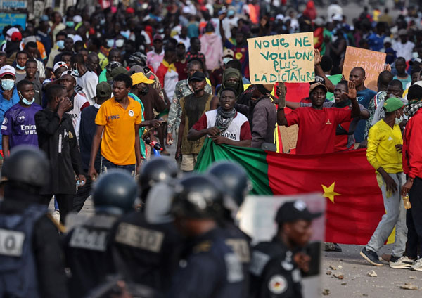 The Ballot Box Illusion: How Authoritarians Repackaged the African Ballot