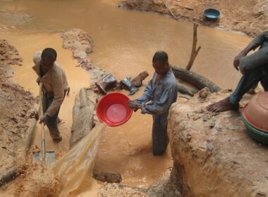 Clean Energy, Digital Technologies Are Coming at a Human Cost, UN Report Warns