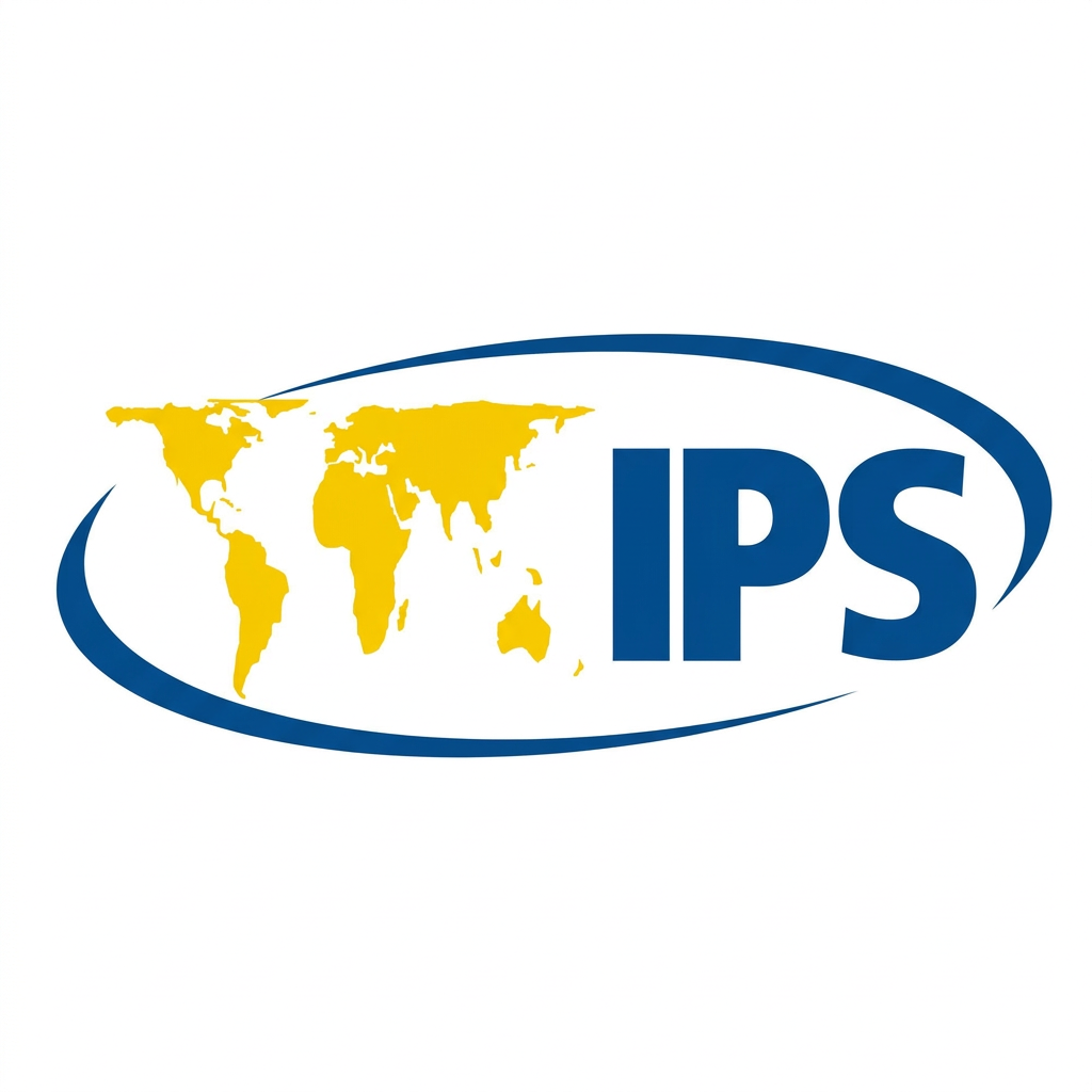 IPS Inter Press Service News Agency logo