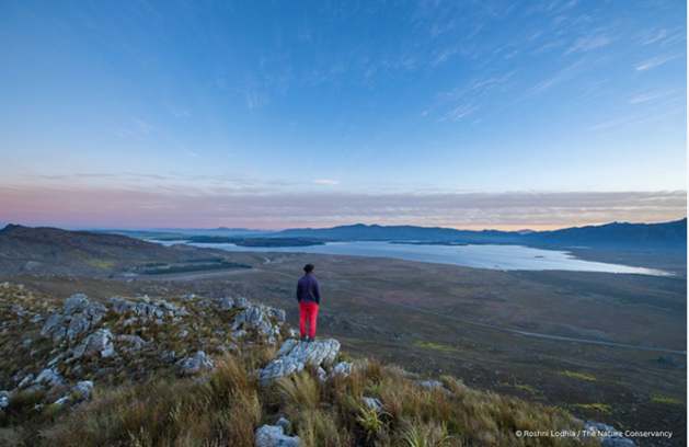 The Cape Water Performance-Based Bond: A New Alliance for Cape Town’s Water Future
