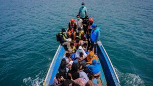 Why the Rohingya Refugees in Bangladesh Need Work, Not Just Rations