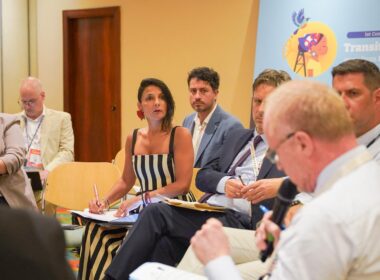 How Santa Marta Finally Made Fossil Fuel Phase-Out Politically Discussable