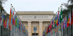 The Capital Efficiency of Multilateralism: Deconstructing the Geneva Decoupling