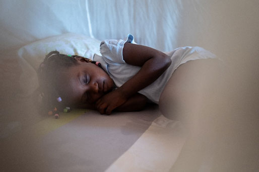Why it is Time to Rewrite Africa’s Malaria Story