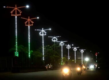 India’s LED Story Highlights How Blended Finance Powers Environmental Action