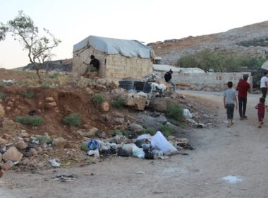 Scarcity of Treatment Makes Syrians More Vulnerable to Mental Health Crisis