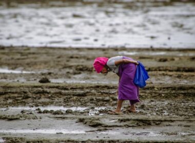 Pacific Ocean Under Pressure — Now a Region Finally Armed With Evidence