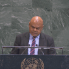 UN General Assembly Votes for Resolution on ICJ Advisory Ruling on Climate Obligations