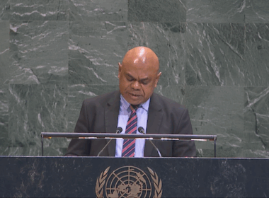 UN General Assembly Votes for Resolution on ICJ Advisory Ruling on Climate Obligations