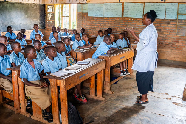 Data Gaps are Hiding the Most Excluded Children