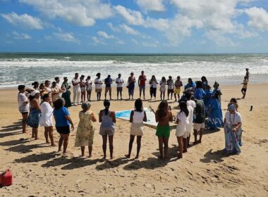 Brazil’s Indigenous Communities Receive $9M in GEF Funding to Protect Lands, Traditions Under Threat