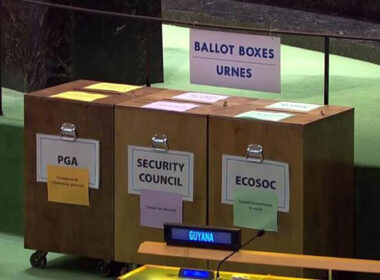 When UN Elections Were Once Tainted by Trade-Offs, Cheque Book Diplomacy & Luxury Cruises…