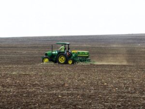 How Agriculture is Killing the Planet and Why Most Solutions Fail
