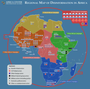 The Illusion of Influence Why the Russia Africa Media Alliance is Destined to Fail