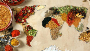 Russia Ensuring Africa's Food Security