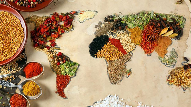 Russia Ensuring Africa's Food Security