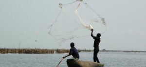 Africa's Water is its Future. Who will Govern it?