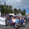 Overcoming political divisions between Pro-France Loyalists and the Pro-Independence movement is a major challenge in ongoing negotiations between the French Government and leaders in New Caledonia to define the territory's future political status. Credit: Catherine Wilson/IPS