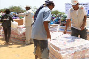 UN Urgently Calls for Increased Aid in Yemen Following IPC Warnings of Food Insecurity