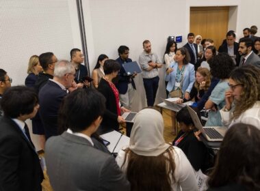‘We Came for Action, Not Promises’: Developing Nations Voice Frustration as Bonn Talks Conclude