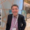 Giovanni B. Reyes, an indigenous leader from the Philippines, speaking in an exclusive interview with IPS about traditional knowledge as a cultural repository and a tool for survival in a world battered by environmental degradation. Credit: Kizito Makoye/IPS
