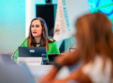 Delegates Push for Greater Accountability, Community Inclusion as GEF Crosses Major Environmental Milestones