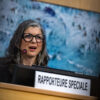 Trump Administration Weaponises Sanctions Against Human Rights