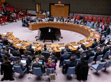 Will US Opposition to UN’s Socio-Economic Goals Play a Decisive Role in the Vote for Next Secretary-General?