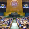 UN Climate Resolution: Time to Protect Activists