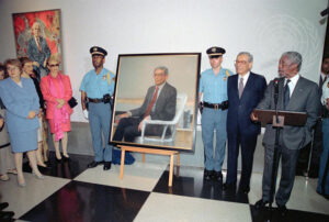 The Unmaking of Boutros Boutros-Ghali and the Price of Defying Washington