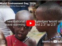 World Environment Day, 2026