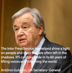 António Guterres
