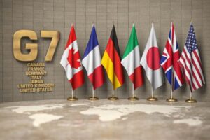 How the G7 Can Reset Global Finance: Why development finance, debt sustainability and...<a href=