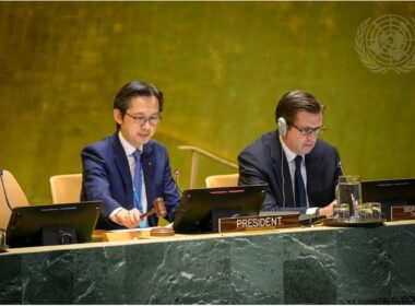 Nuclear Nonproliferation Outcomes Stall in Backdrop of Geopolitical Strife